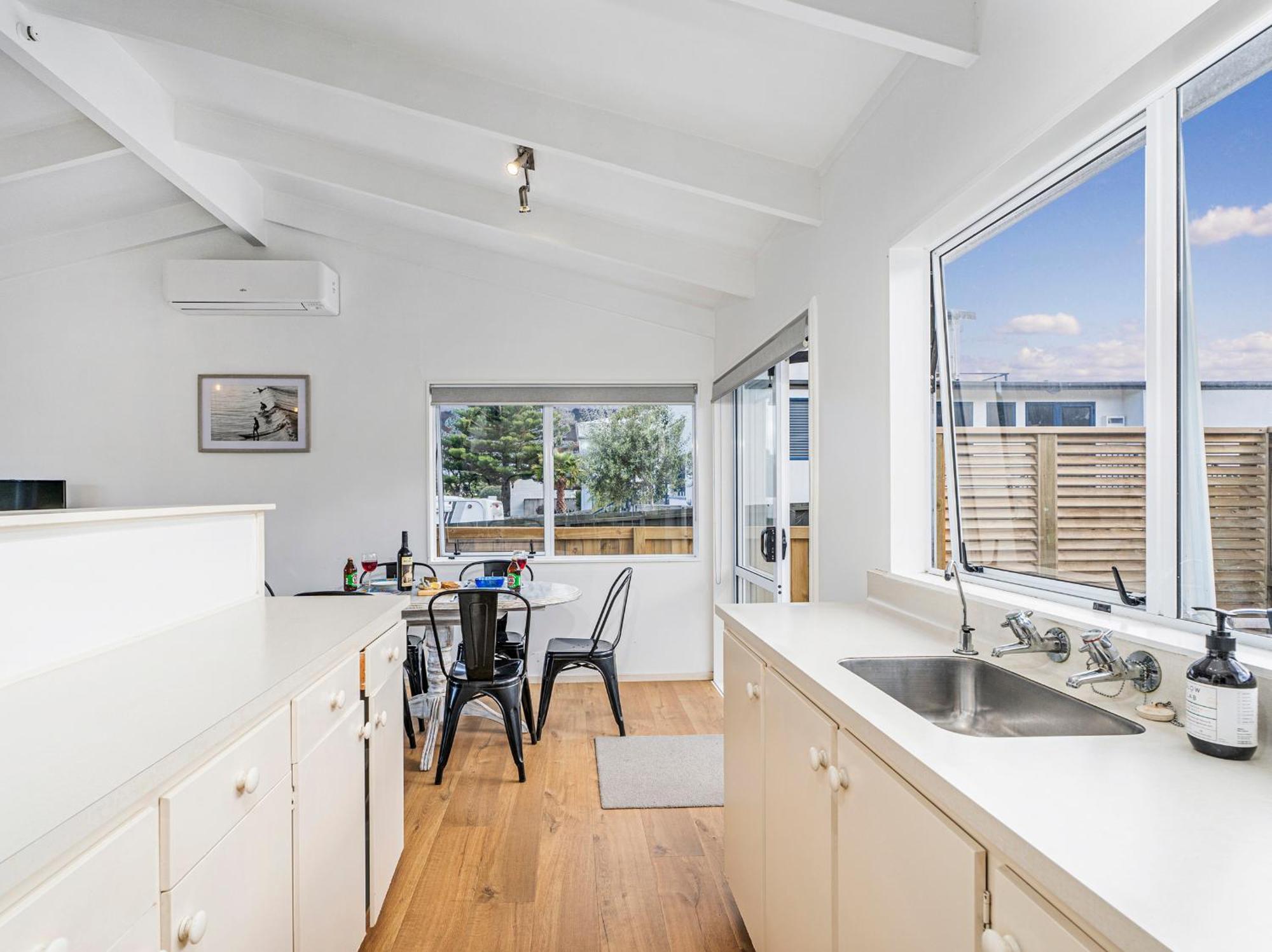Retreat By The Beach - Pauanui Holiday Home Exterior foto